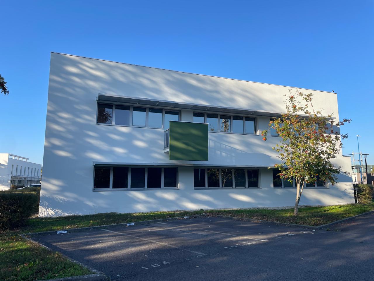 Location bureau La-Chapelle-sur-Erdre Loire-Atlantique OLBUR2423295 15