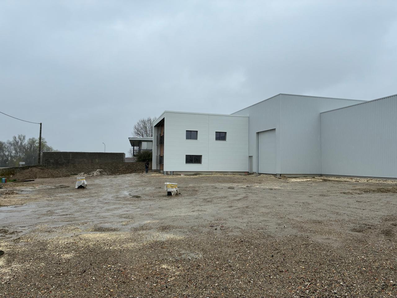 Location local d'activité Bassens Gironde OLACT2640065 16