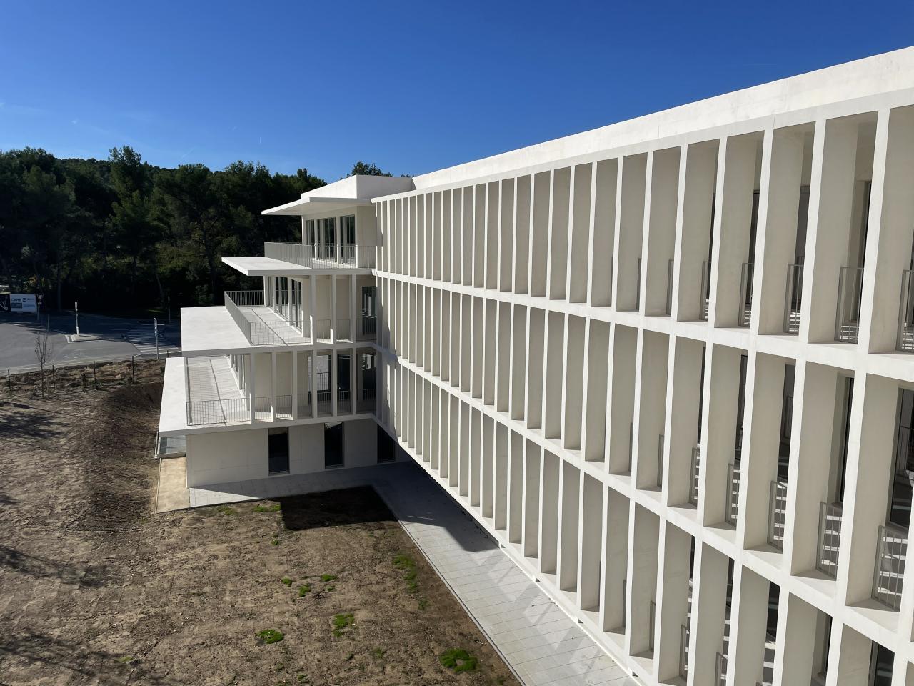 Location bureau Aix-en-Provence Bouches-du-Rhône OLBUR2115118 24