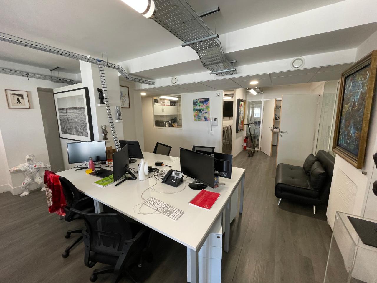 Location bureau Neuilly-sur-Seine Hauts-de-Seine OLBUR2535156 6