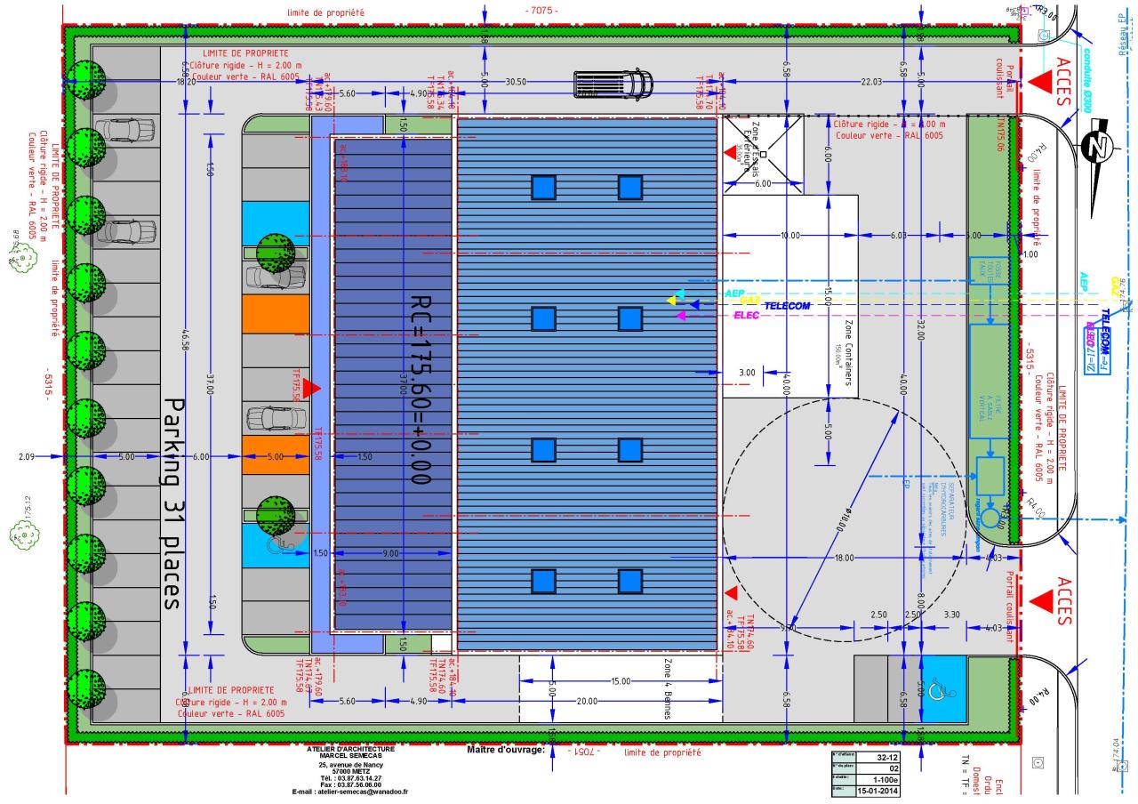 Location local d'activité Argancy Moselle OLACT2638894 10