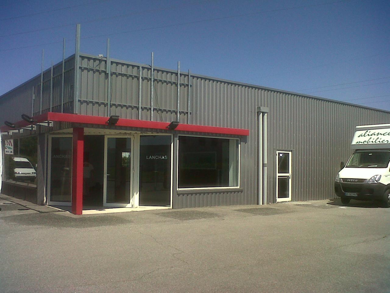 Location local d'activité Saint-Orens-de-Gameville Haute-Garonne OLACT2535140 19