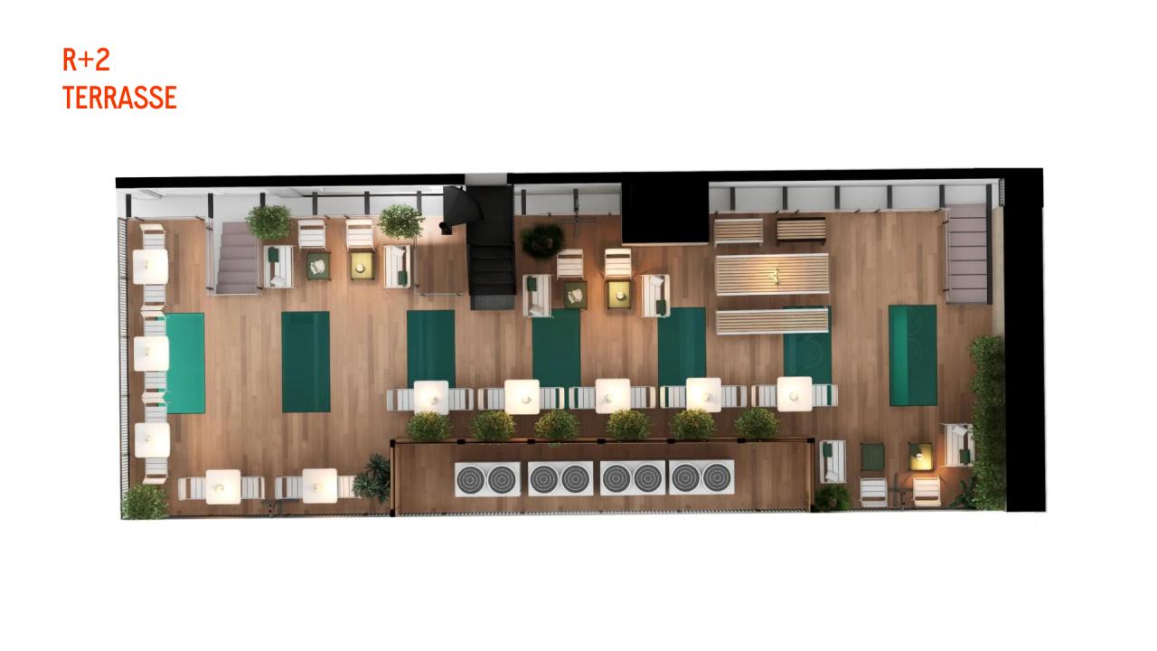 Location coworking Paris OLBUR2640383 8