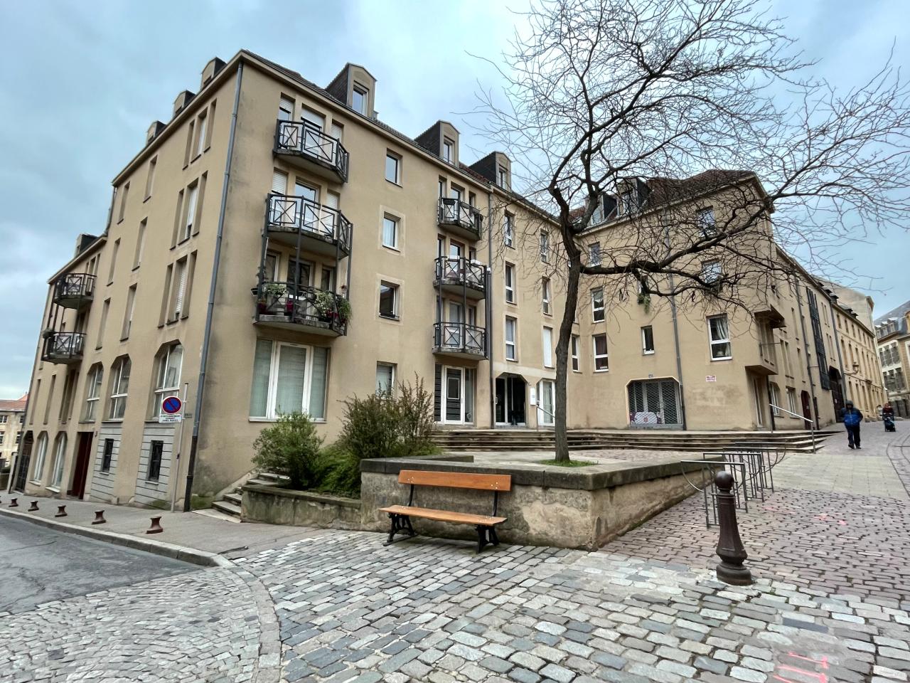 Location bureau Metz Moselle OLBUR2111688 15