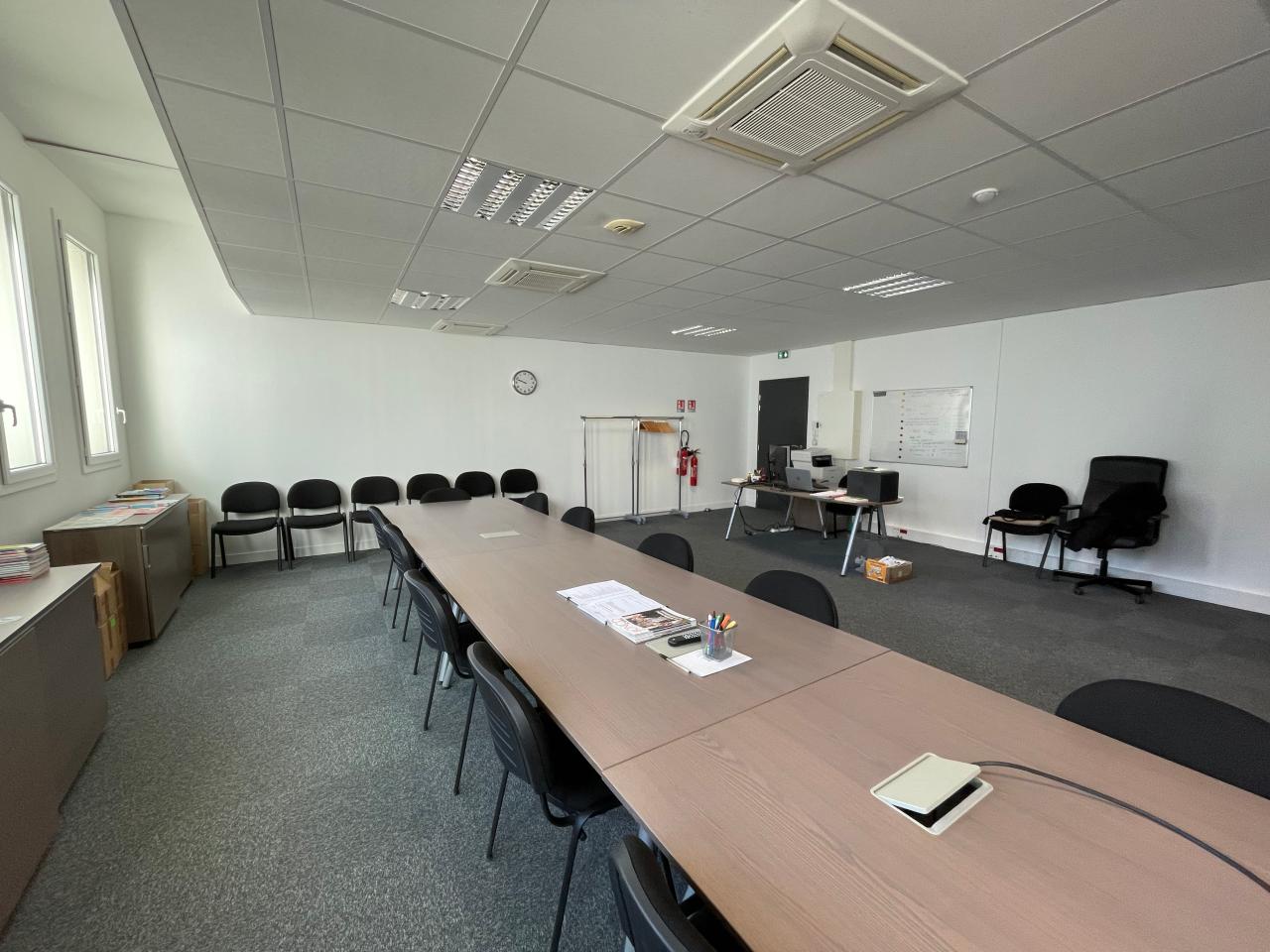 Location bureau Dijon Côte-d'Or OLBUR2426919 9