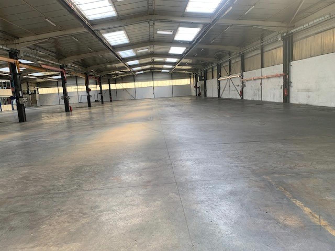 Location local d'activité Chaponost Rhône OLACT2109554 15