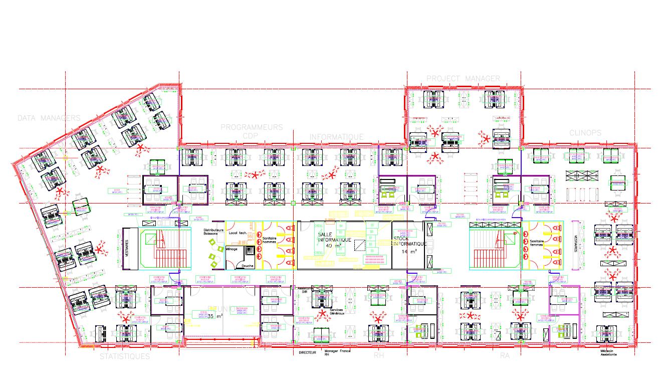 Location bureau Illkirch-Graffenstaden Bas-Rhin OLBUR2318671 26