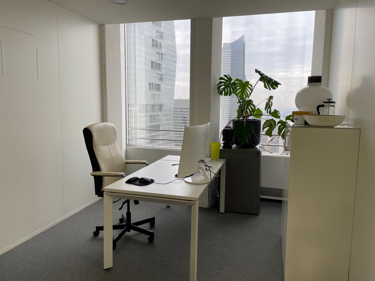 Location bureau Puteaux Hauts-de-Seine OLBUR2200312 11