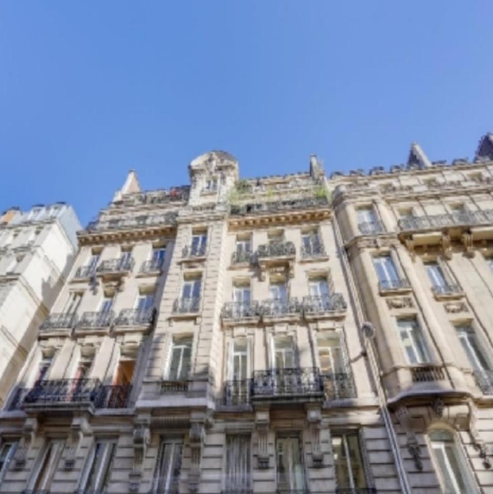 Location bureau Paris OLBUR2536120 2