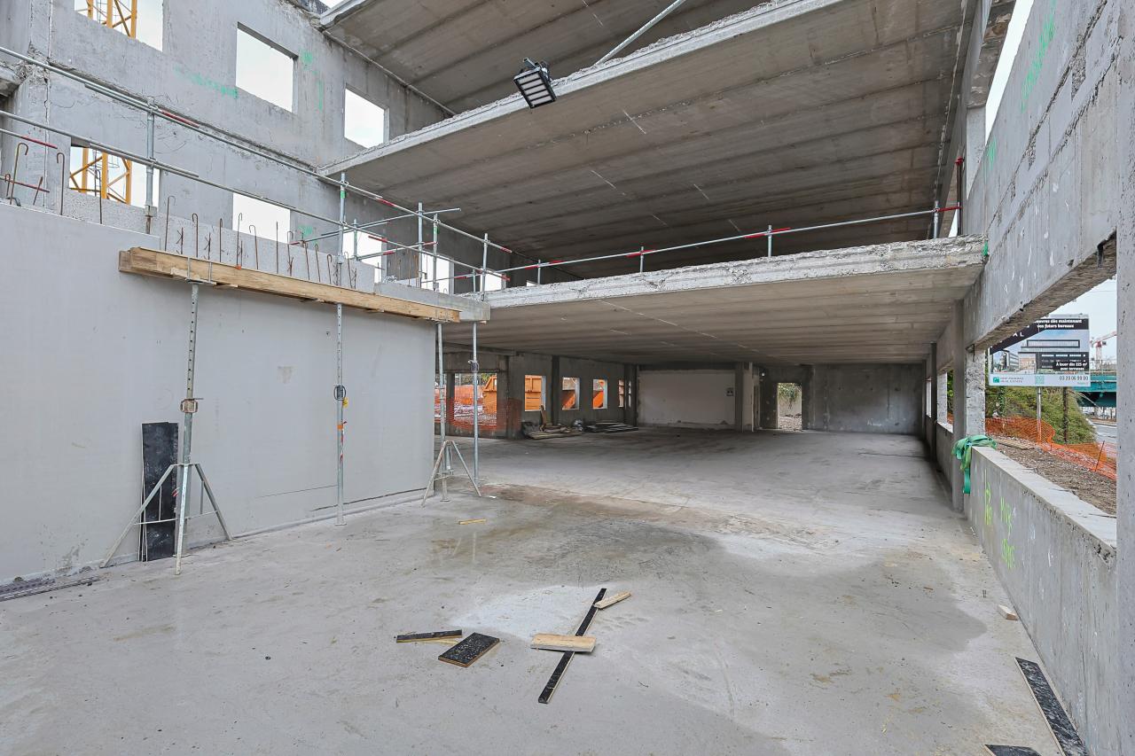 Location bureau Marcq-en-Baroeul Nord OLBUR2638621 8