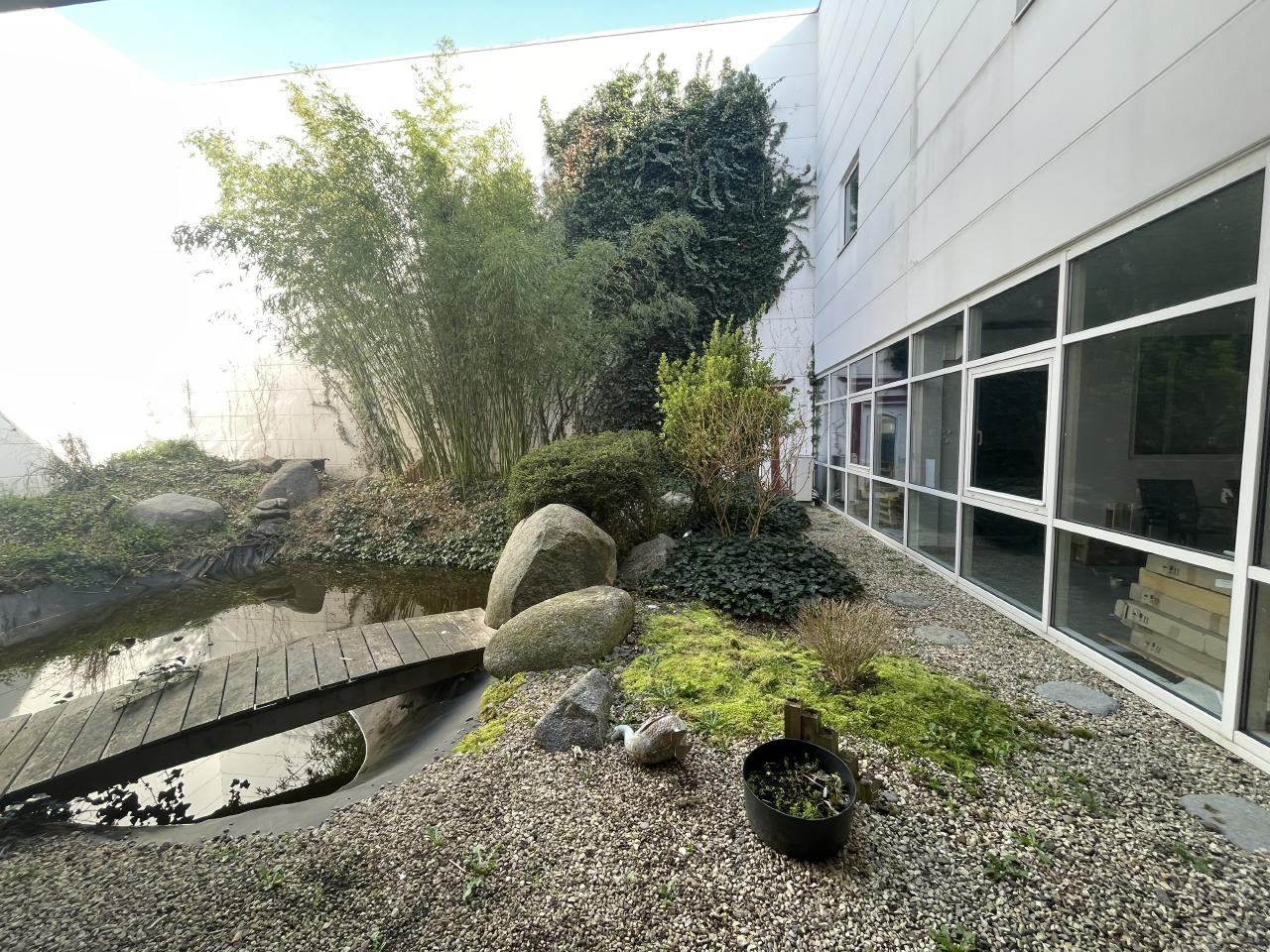 Location bureau Eckbolsheim Bas-Rhin OLBUR2420504 10