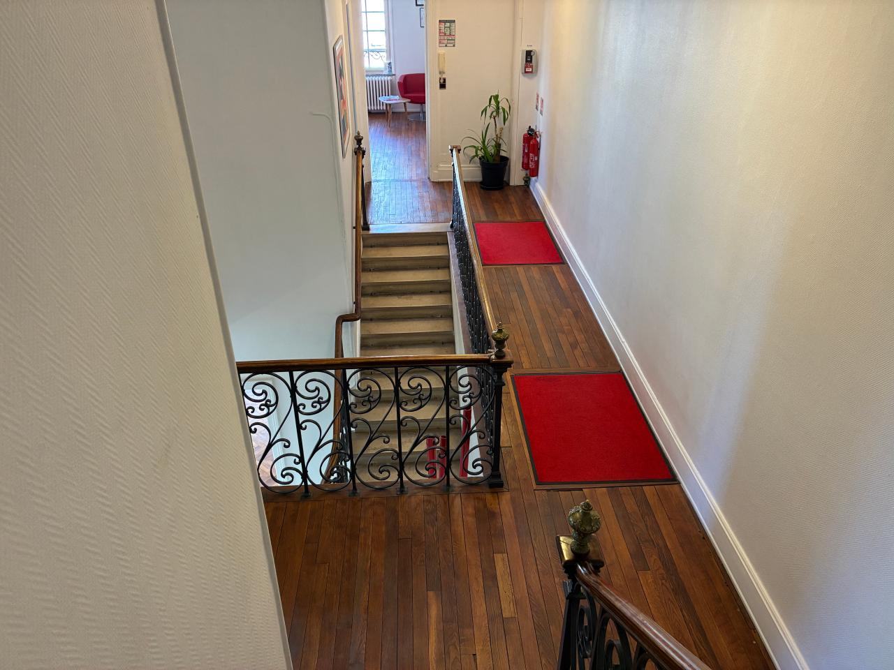 Location bureau Nancy Meurthe-et-Moselle OLBUR2640548 20
