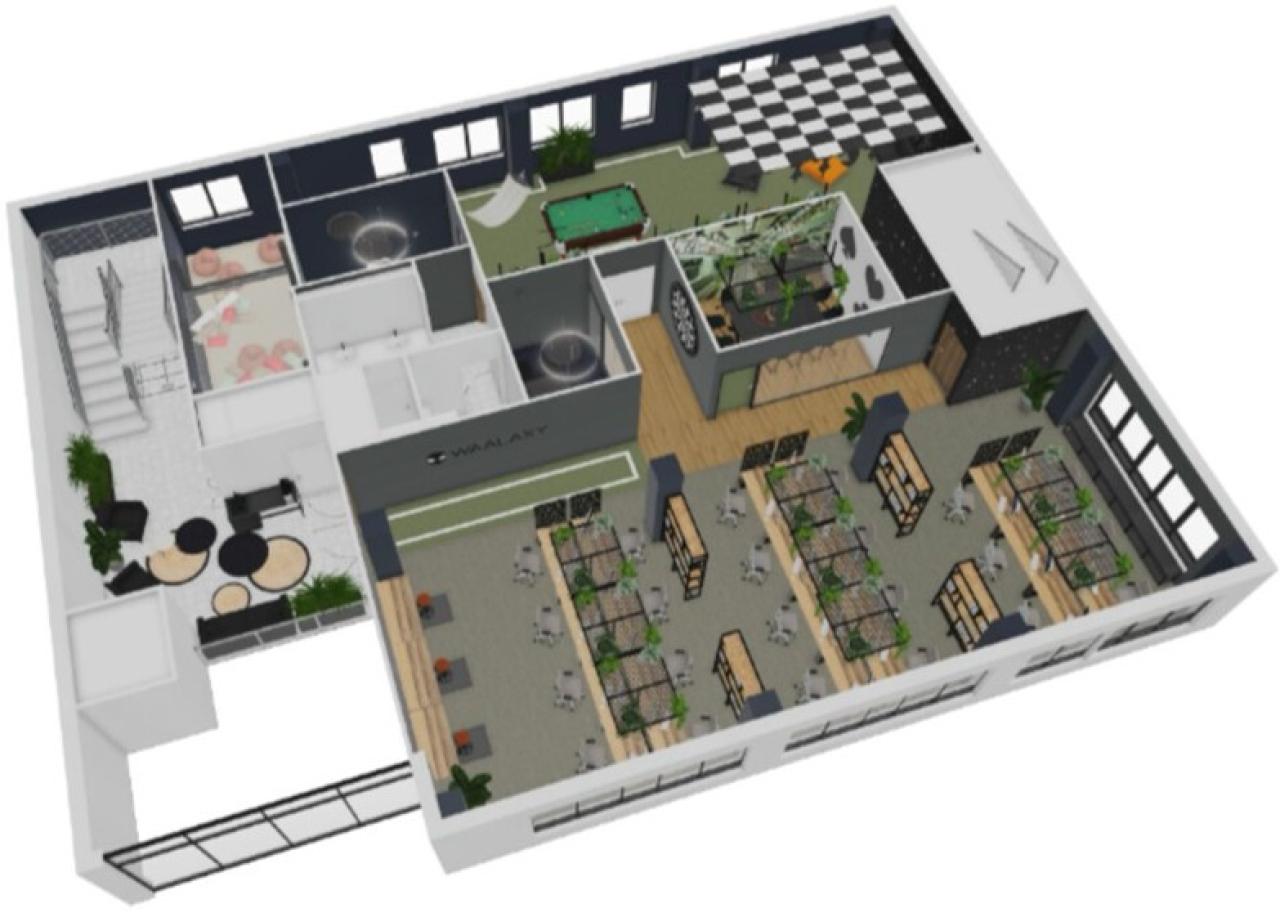 Location bureau Montpellier Hérault OLBUR2643301 16
