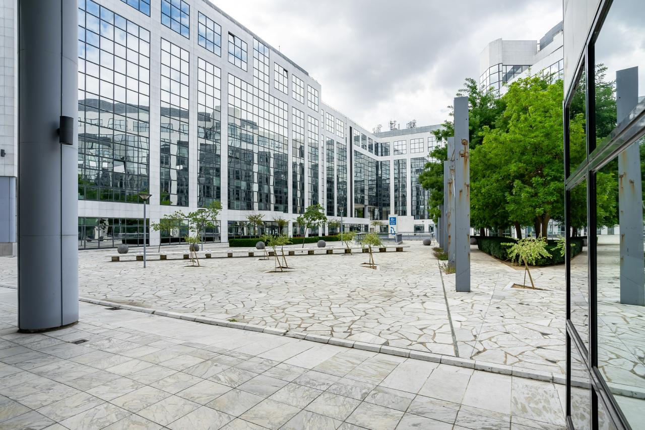 Location bureau Noisy-le-Grand Seine-Saint-Denis OLBUR2107280 5