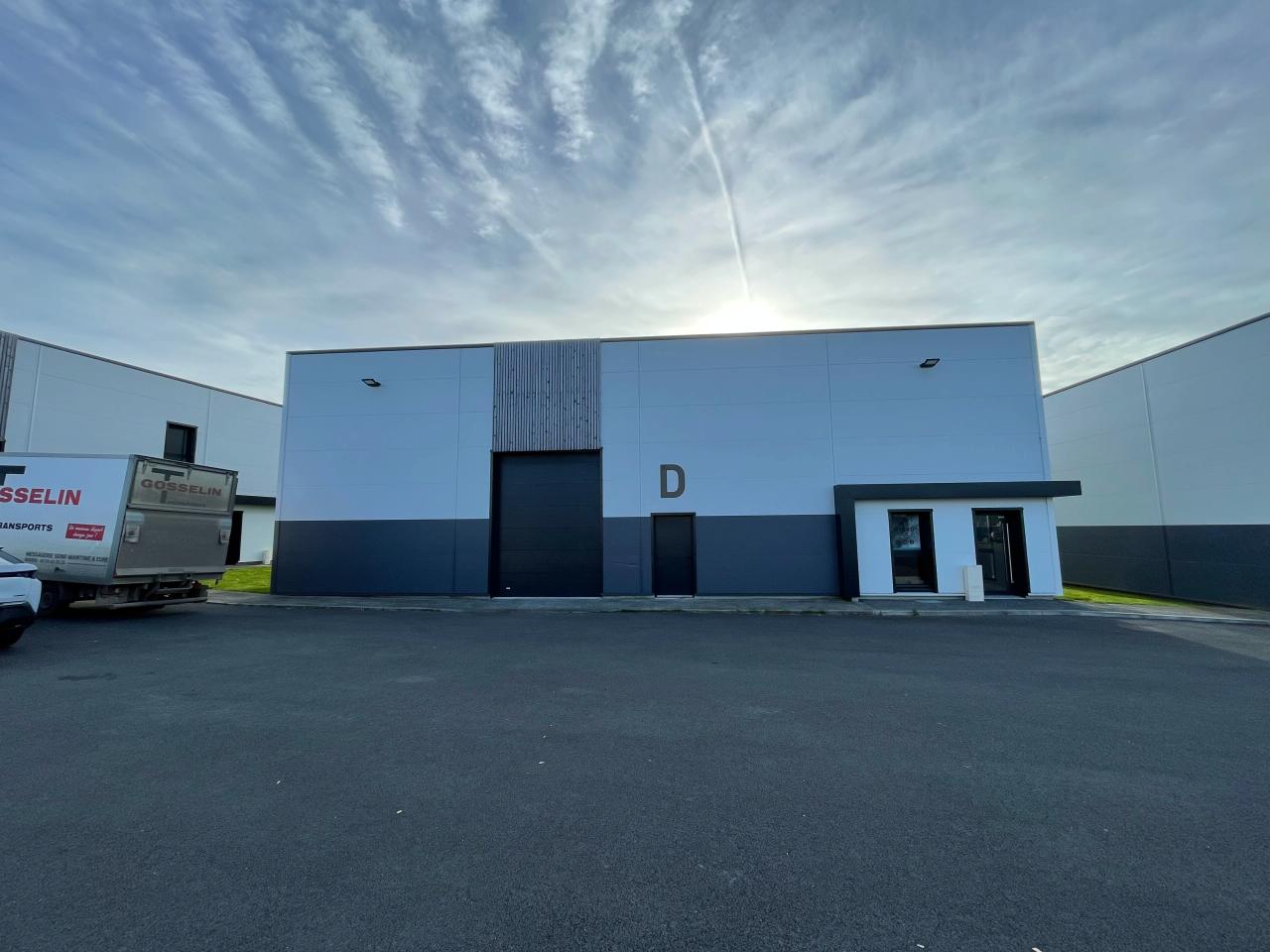 Location local d'activité Honguemare-Guenouville Eure OLACT2531799 10