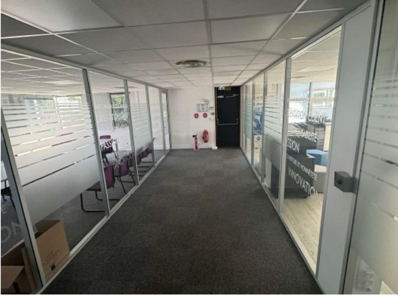 Location bureau Mérignac Gironde OLBUR2529121 2