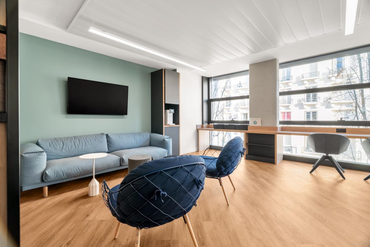 Location coworking Paris OLBUR2639871 13
