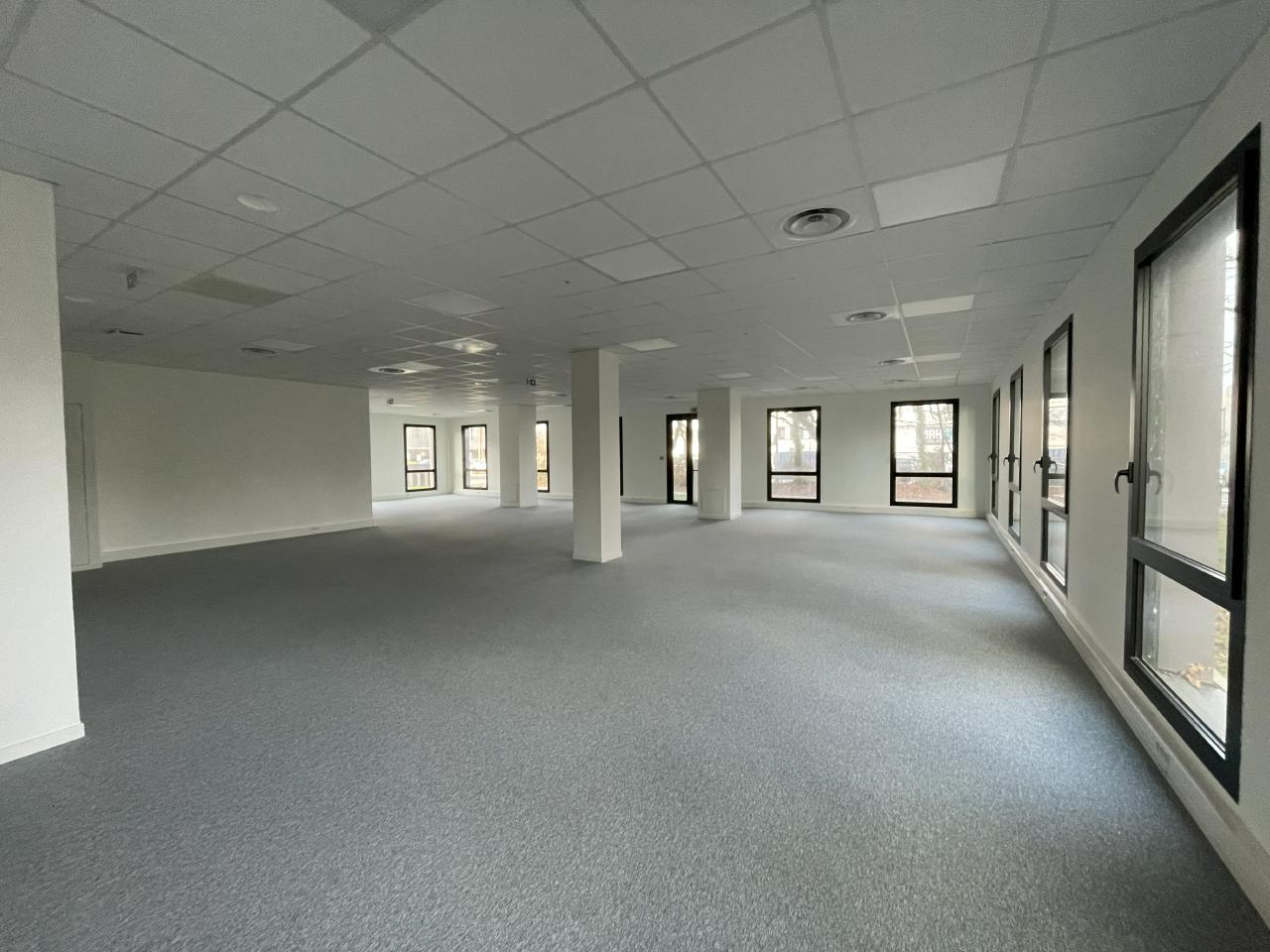 Location bureau Saint-Herblain Loire-Atlantique OLBUR2112362 1