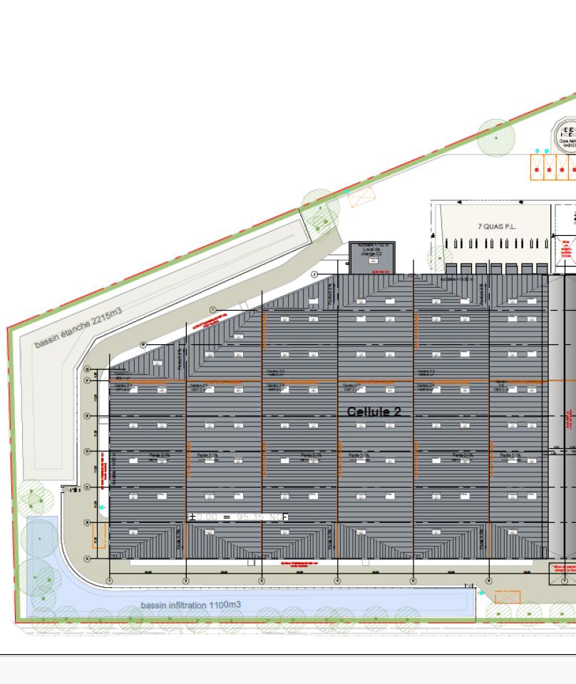 Location entrepôt classe a Amblainville Oise OLLOG2643661 4
