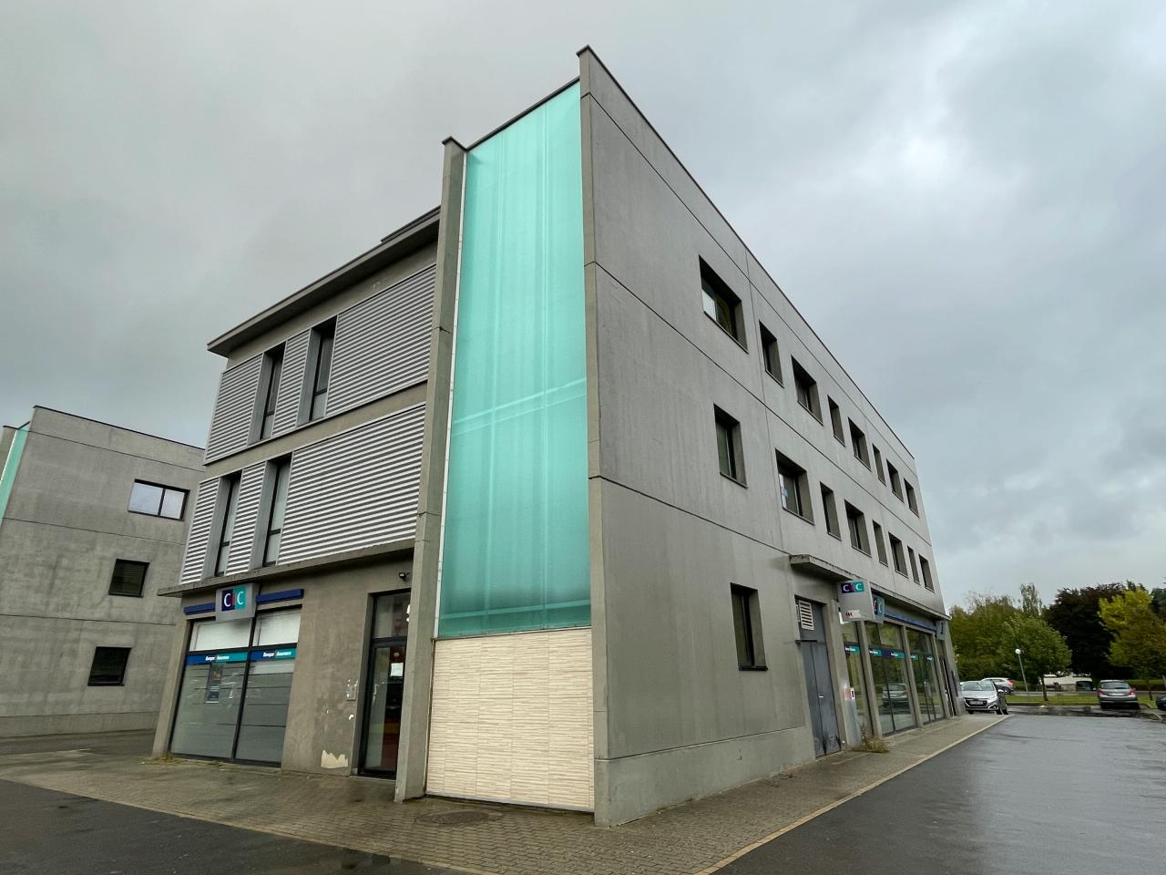 Location bureau Metz Moselle OLBUR2533787 14