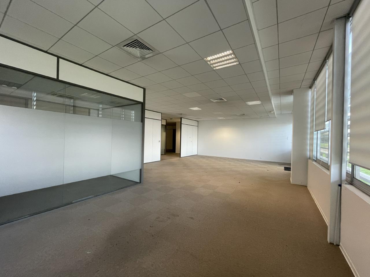 Location local d'activité Toulouse Haute-Garonne OLACT2207339 13