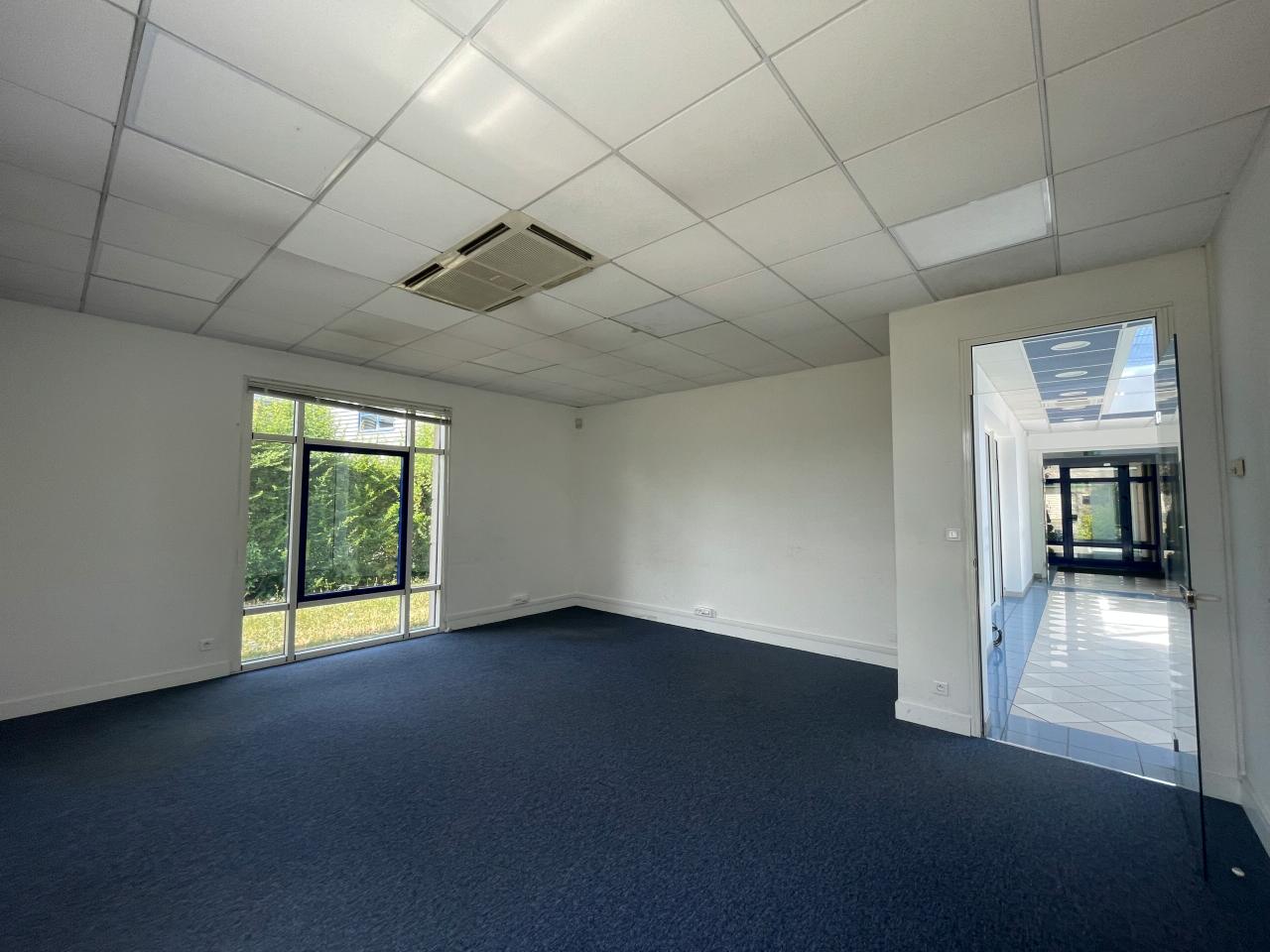 Vente bureau La Chapelle-Saint-Mesmin Loiret OVBUR2533950 6