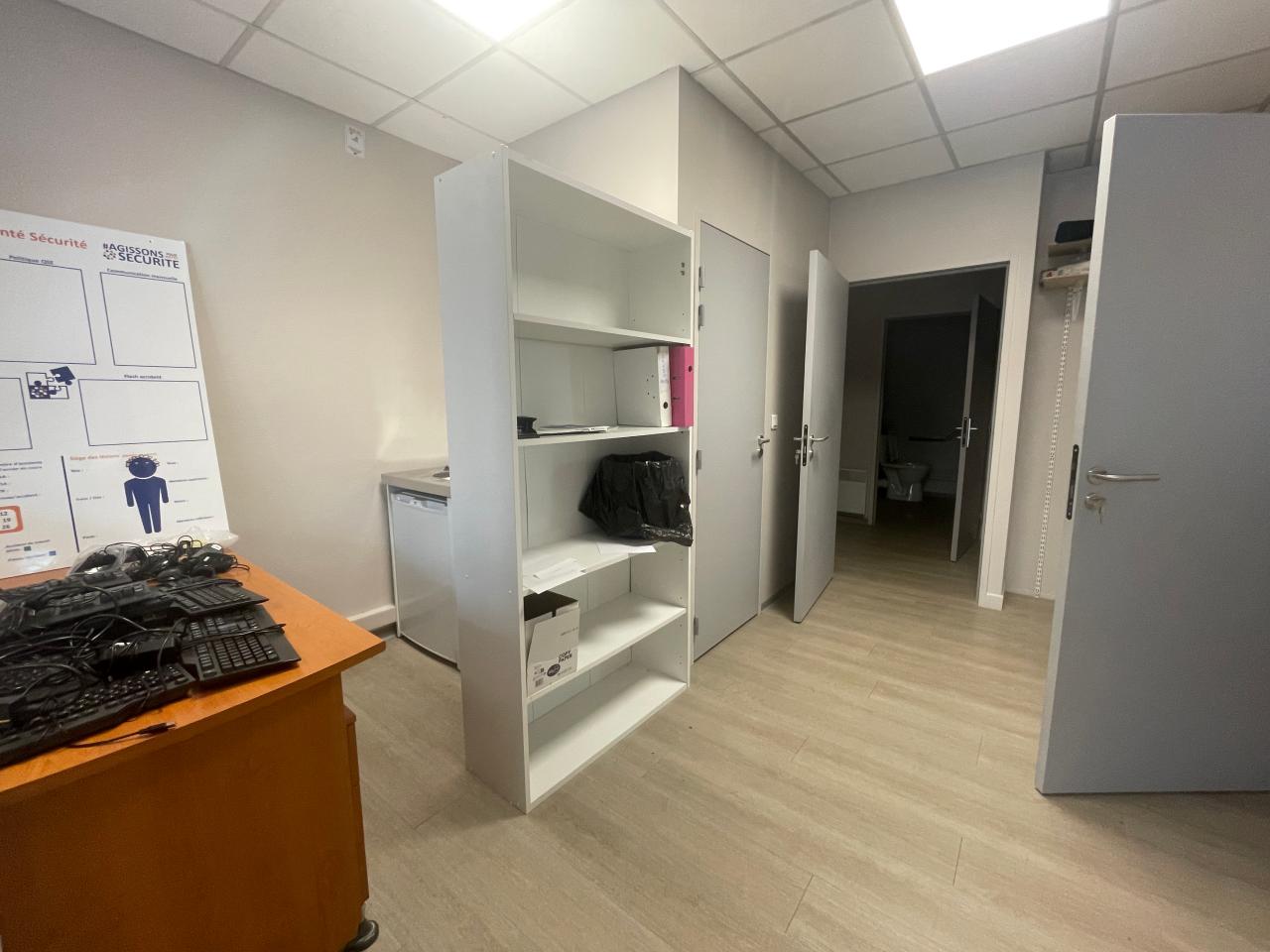 Location bureau Metz Moselle OLBUR2645462 6
