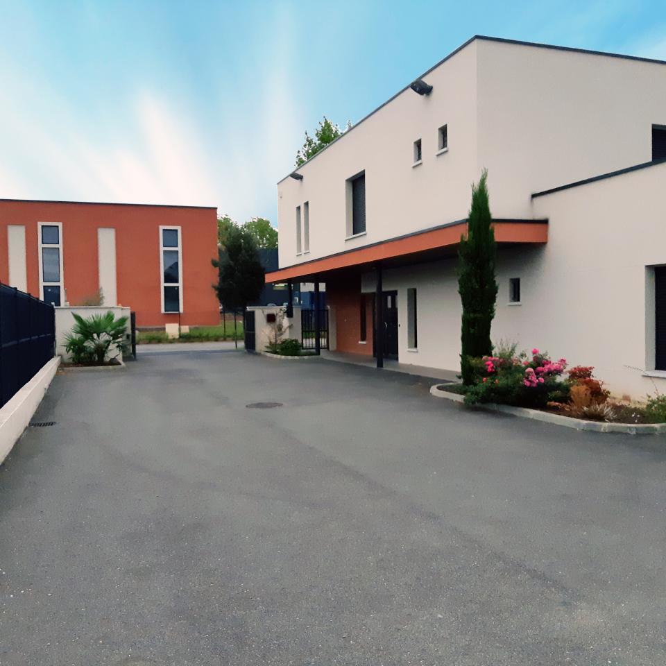 Location bureau L Union Haute-Garonne OLBUR2639145