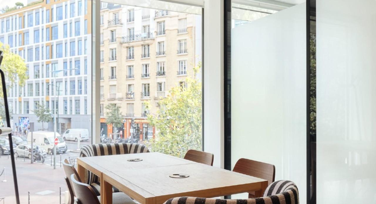 Location coworking Clichy Hauts-de-Seine OLBUR2530420 12