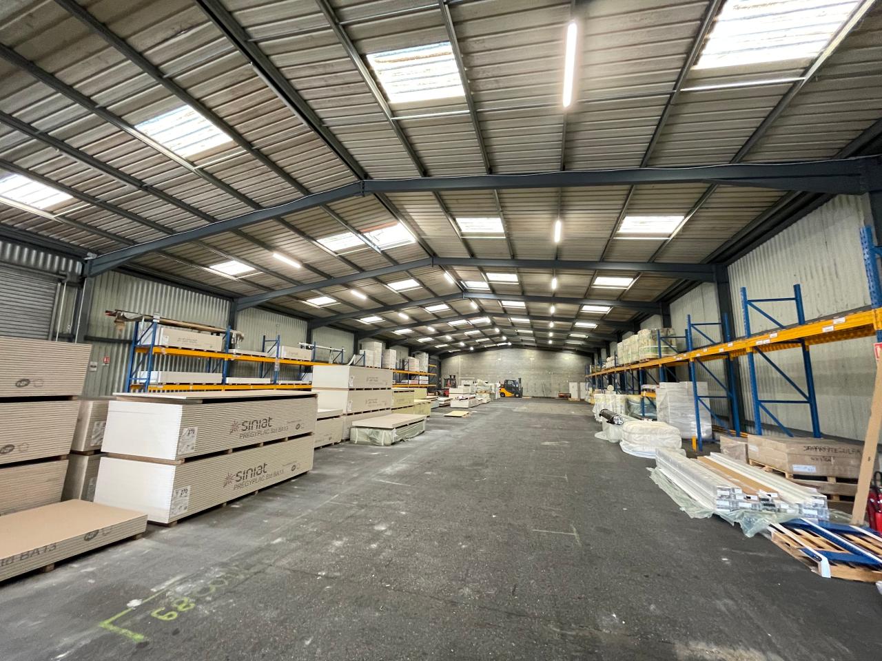 Location local d'activité Toulouse Haute-Garonne OLACT2535999 13