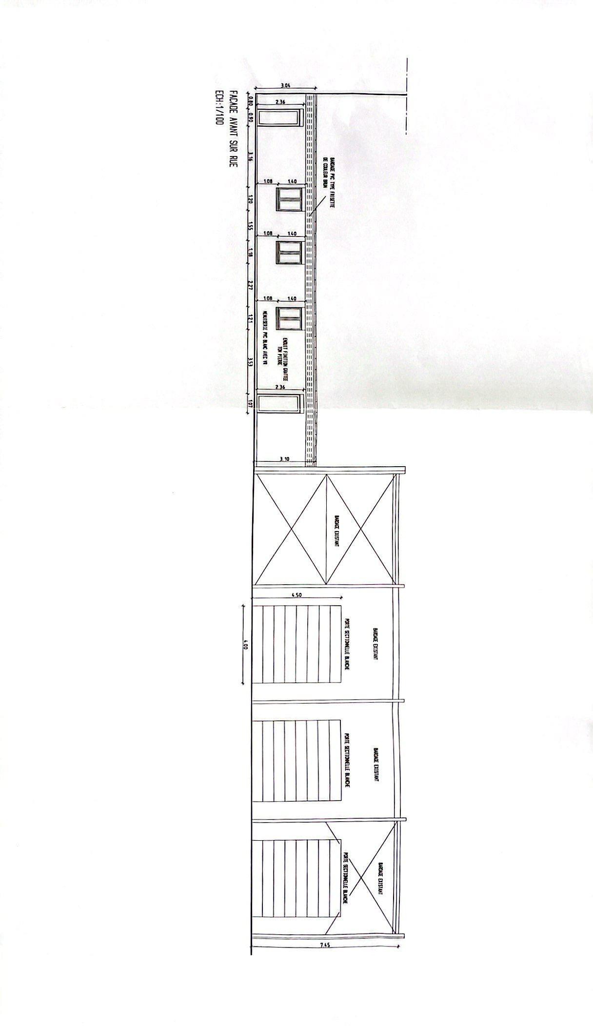 Vente local d'activité Heillecourt Meurthe-et-Moselle OVACT2318576 12