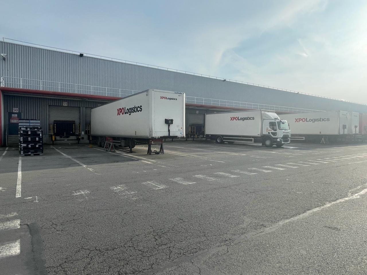 Location entrepôt classe c Libercourt Pas-de-Calais OLLOG2531298 7