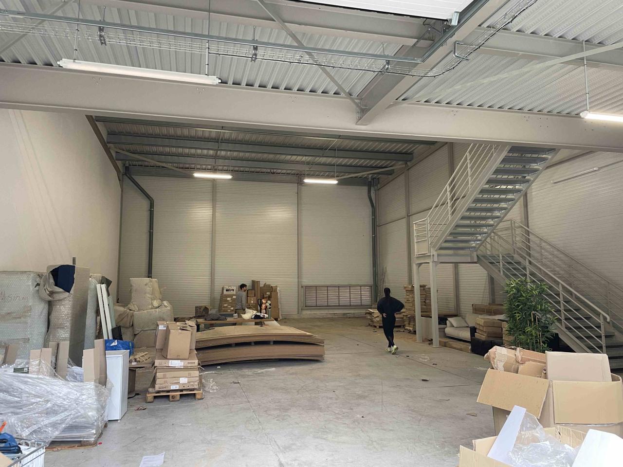 Location local d'activité La Ciotat Bouches-du-Rhône OLACT2536226 5