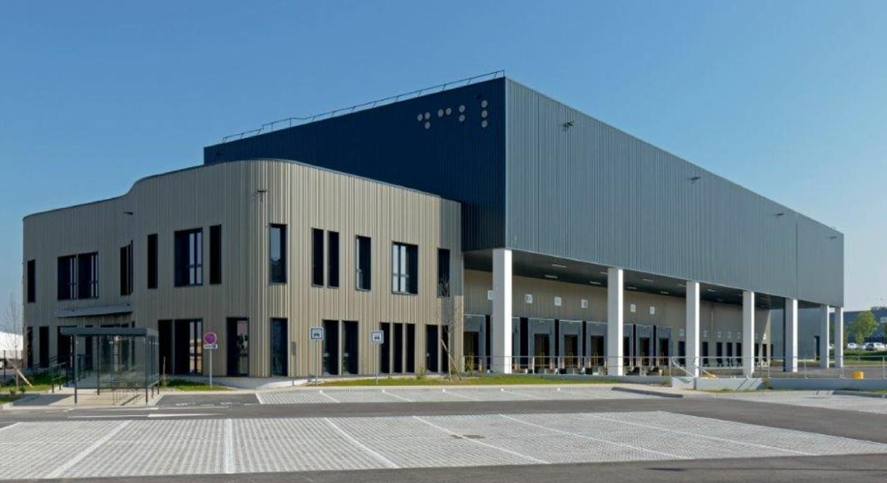 Vente entrepôt classe c Corbas Rhône OVLOG2534783 10