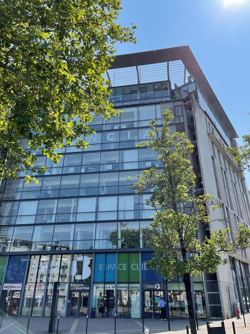 Location bureau Nantes Loire-Atlantique OLBUR2645485 9