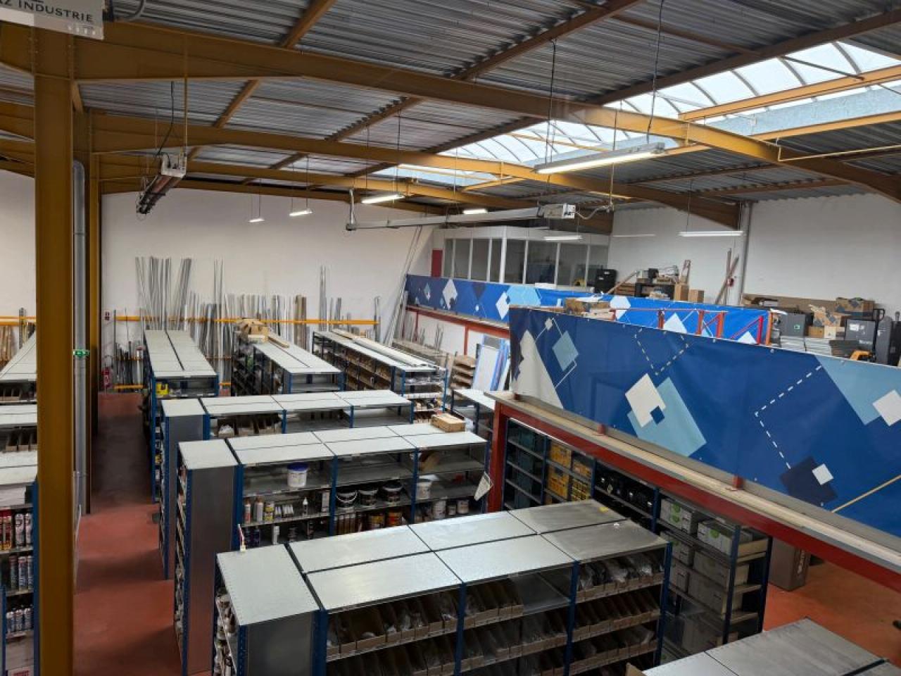 Location local d'activité Lyon Rhône OLACT2533139 1