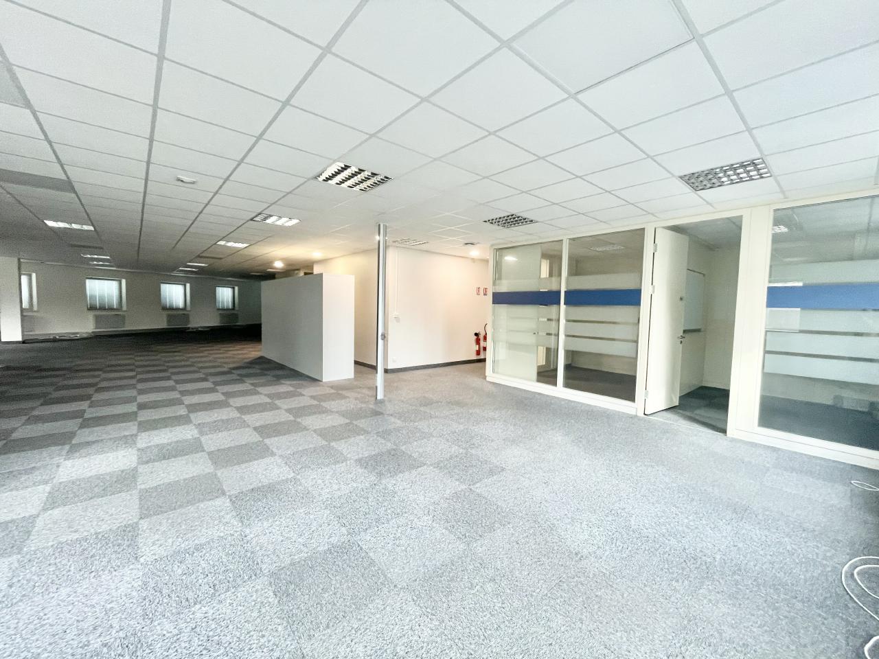 Vente bureau Illkirch-Graffenstaden Bas-Rhin OVBUR2318719 6