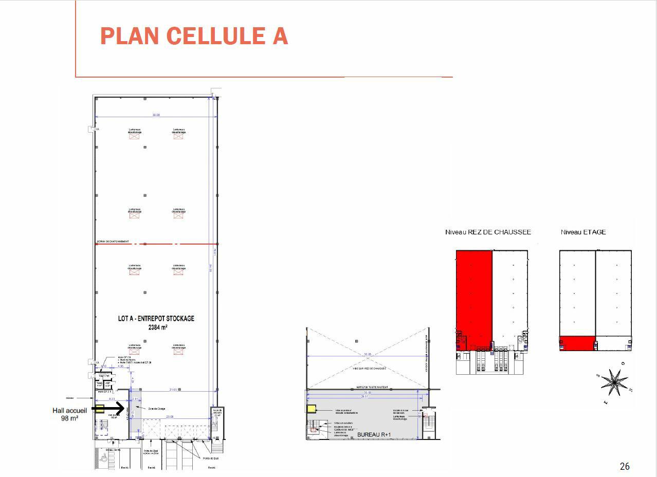 Location local d'activité Plan-d'Orgon Bouches-du-Rhône OLACT2419208 5