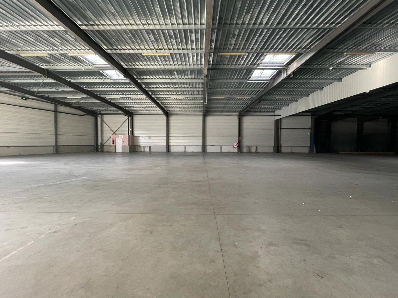 Location local d'activité Eysines Gironde OLACT2424111 7