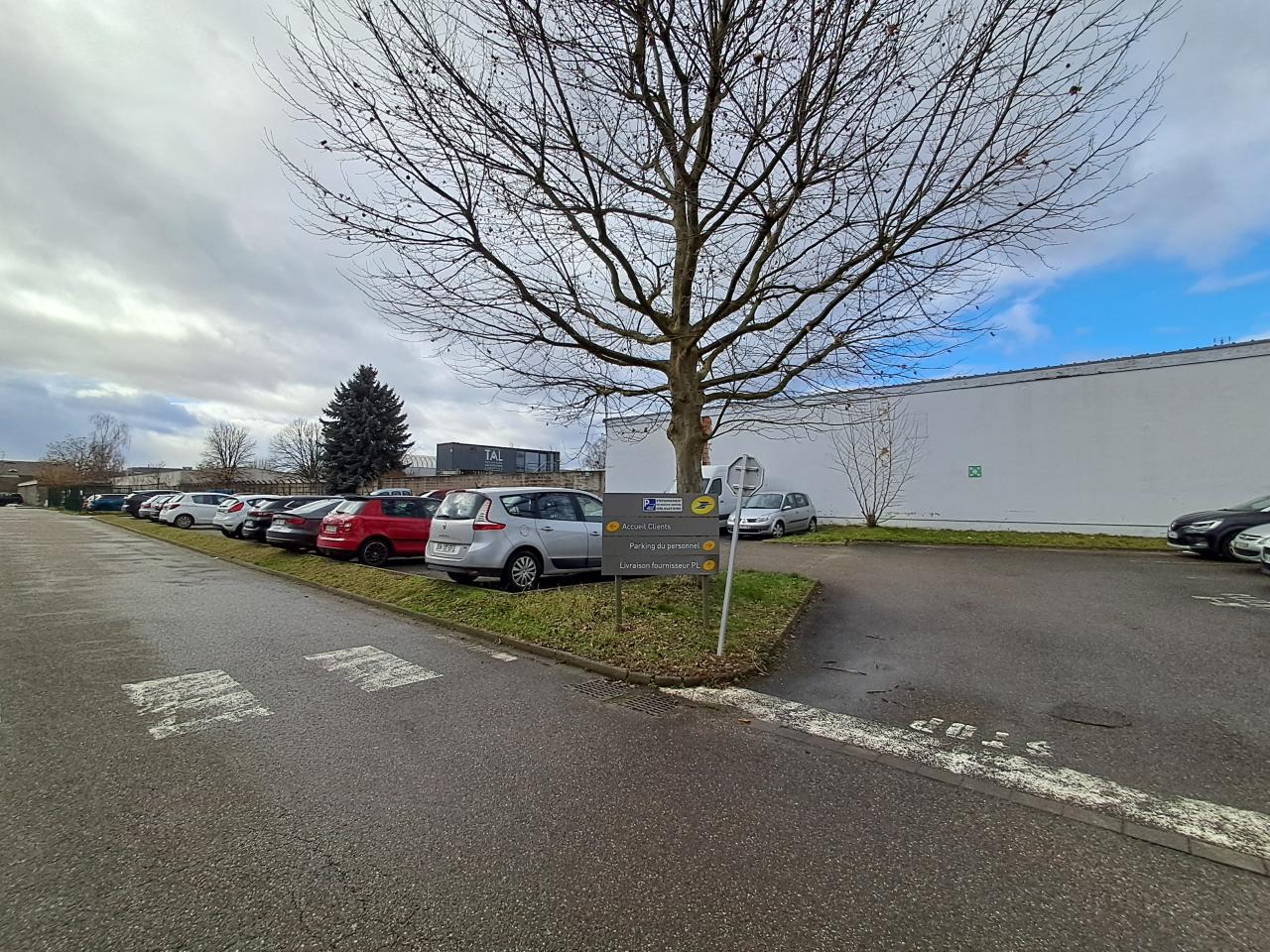 Vente local d'activité Schiltigheim Bas-Rhin OVACT2641654 2