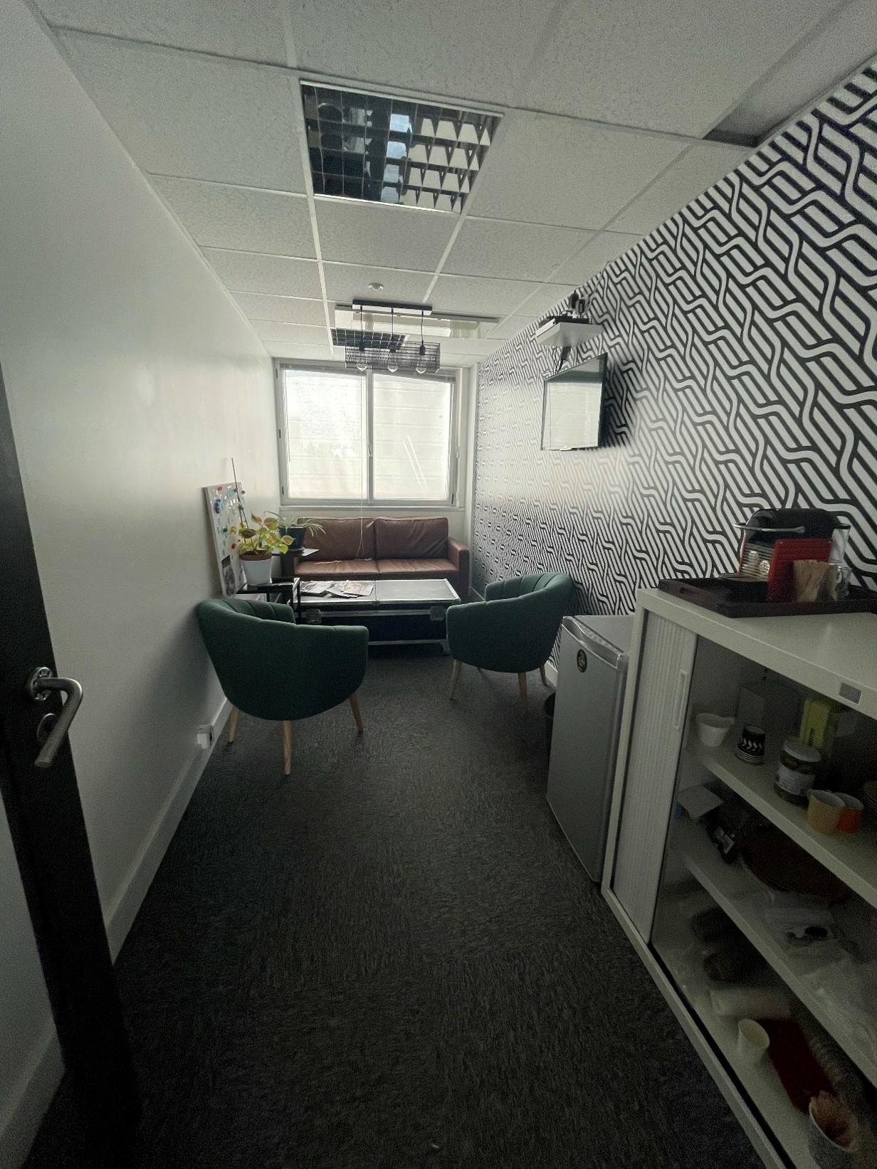 Location bureau Boulogne-Billancourt Hauts-de-Seine OLBUR2202662 5