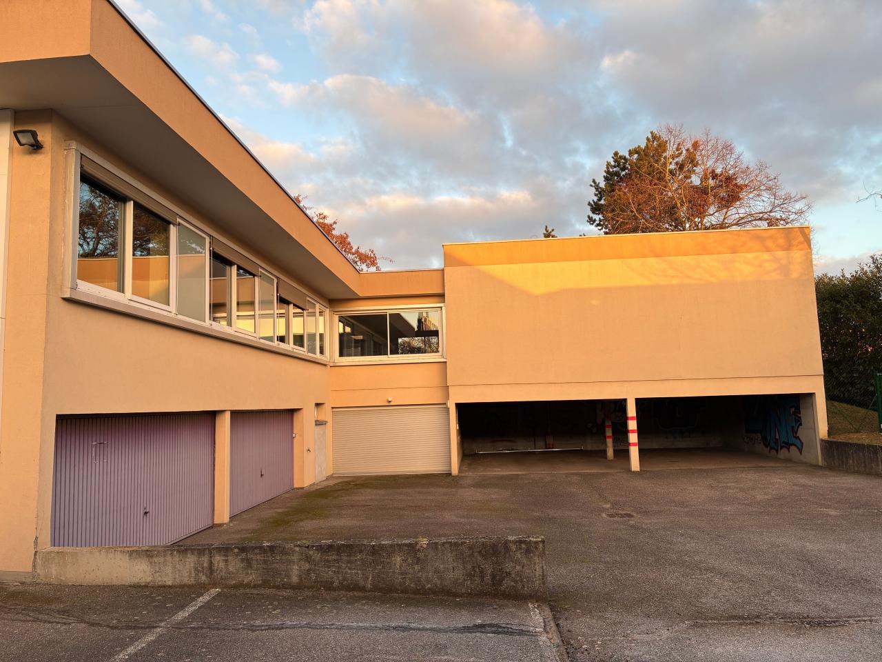 Location bureau Essey-lès-Nancy Meurthe-et-Moselle OLBUR2537110 12