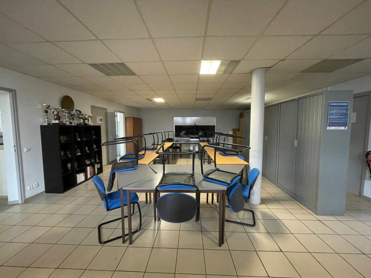 Vente bureau Villeneuve-d'Ascq Nord OVBUR2531899 1