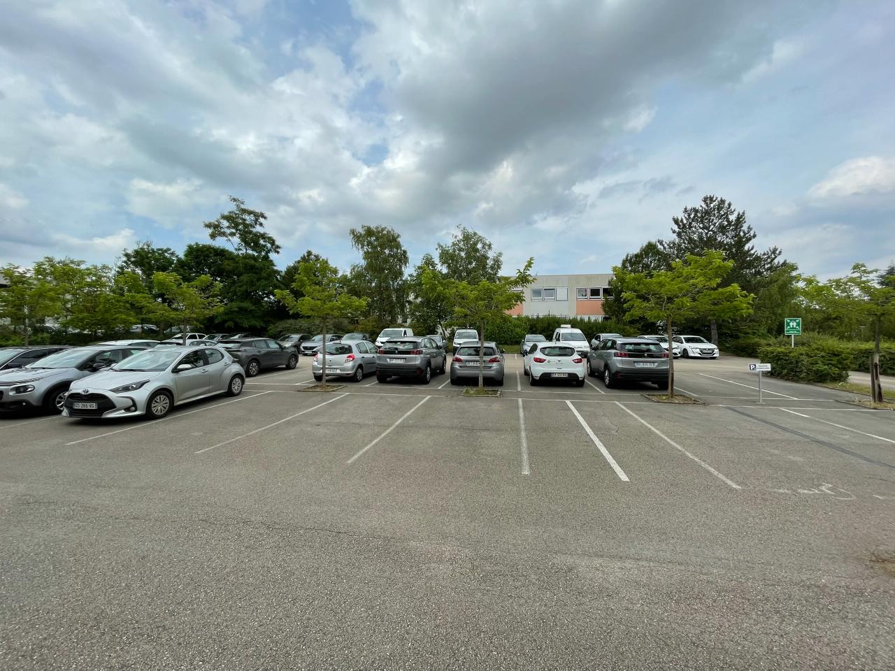 Vente bureau Dijon Côte-d'Or OVBUR2423918 5