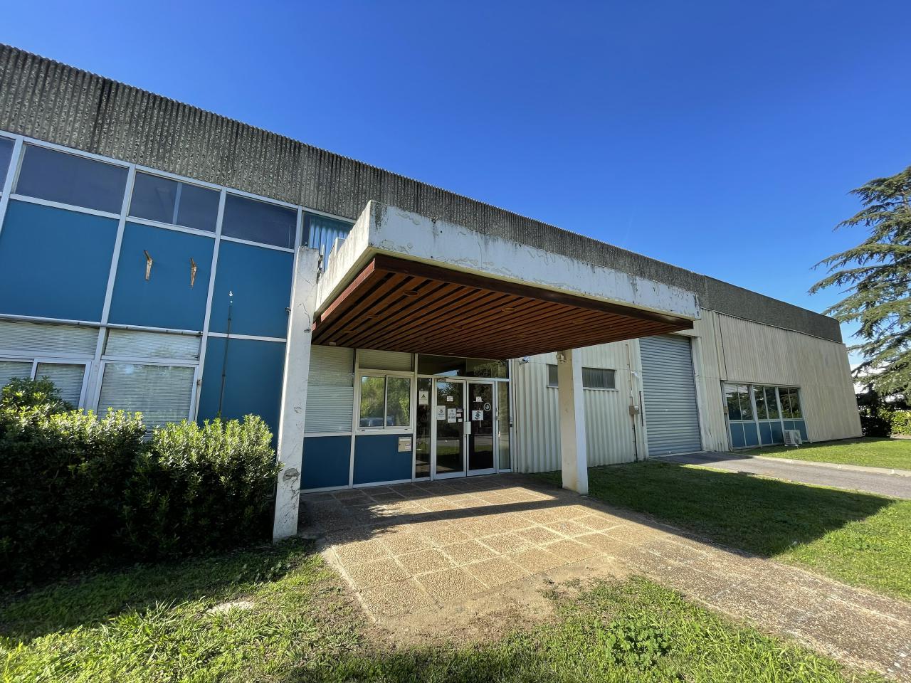 Location local d'activité Toulouse Haute-Garonne OLACT2536755 14