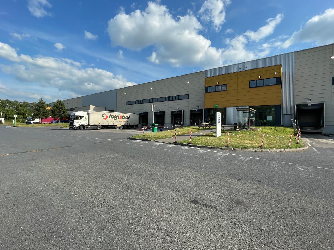 Location entrepôt classe a Libercourt Pas-de-Calais OLLOG2534790 8