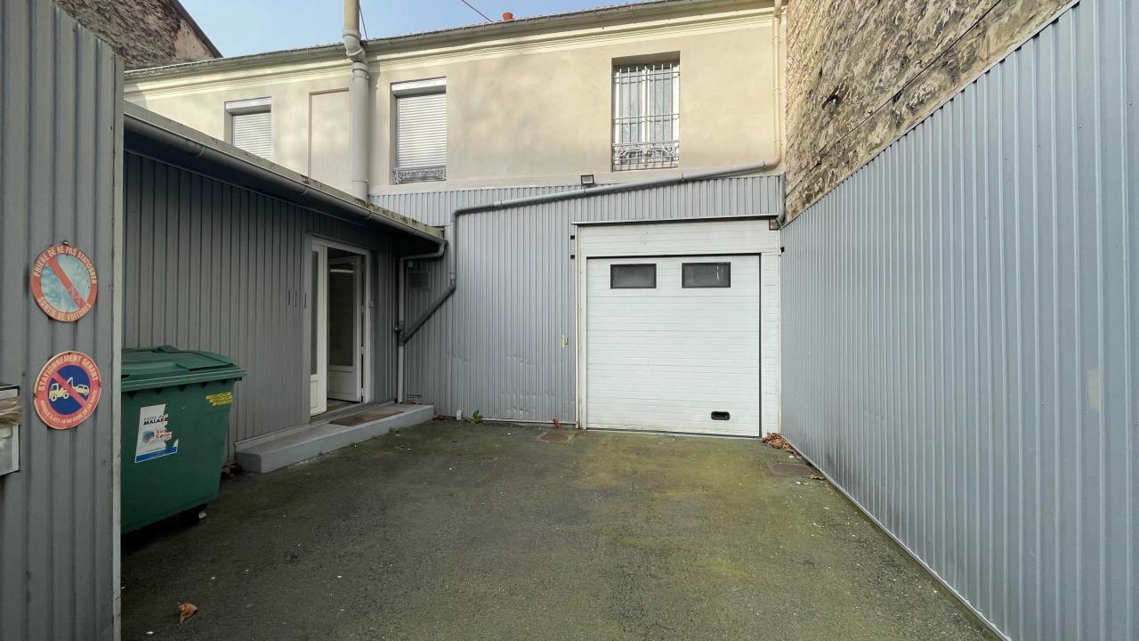 Location local d'activité Malakoff Hauts-de-Seine OLACT2530564 11