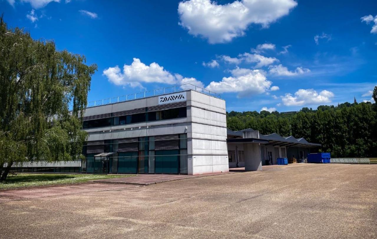 Location local d'activité Sotteville-lès-Rouen Seine-Maritime OLACT2425344 13