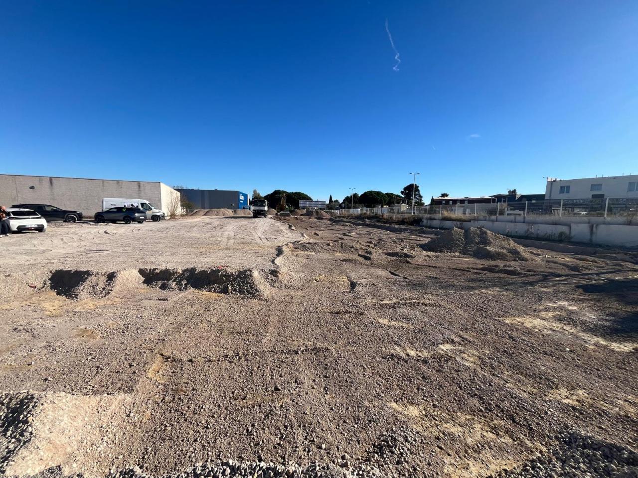 Vente bureau Saint-Jean-de-Védas Hérault OVBUR2425710 3