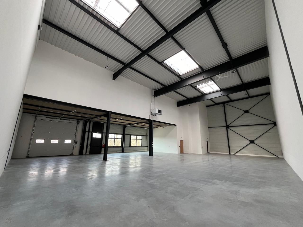 Location local d'activité Saint-Priest Rhône OLACT2309273 6